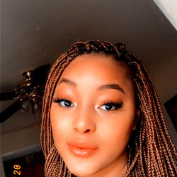 Yasmine Jackson photo