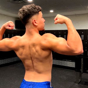 Jett Rodriguez photo