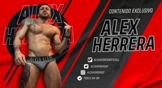 Alex Herrera photo