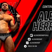 Alex Herrera photo