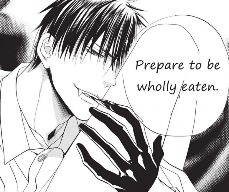 𝕾𝖕𝖔𝖔𝖐𝖞 𝖇𝖎𝖙𝖈𝖍 photo