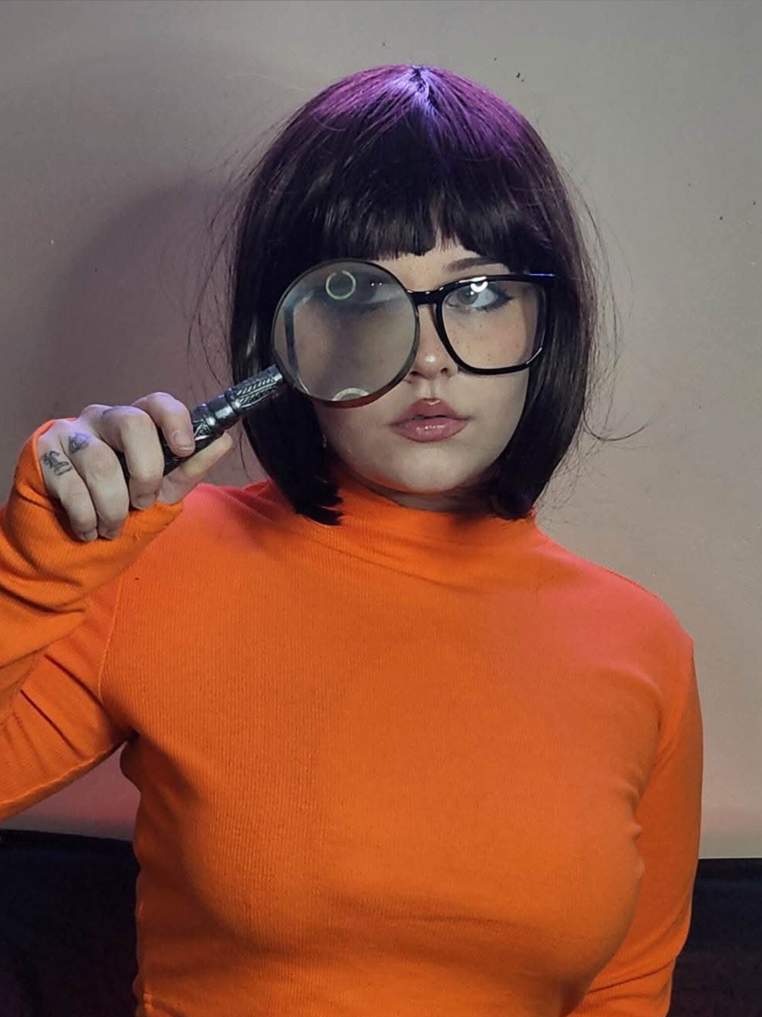 𝕾𝖕𝖔𝖔𝖐𝖞 𝖇𝖎𝖙𝖈𝖍 photo