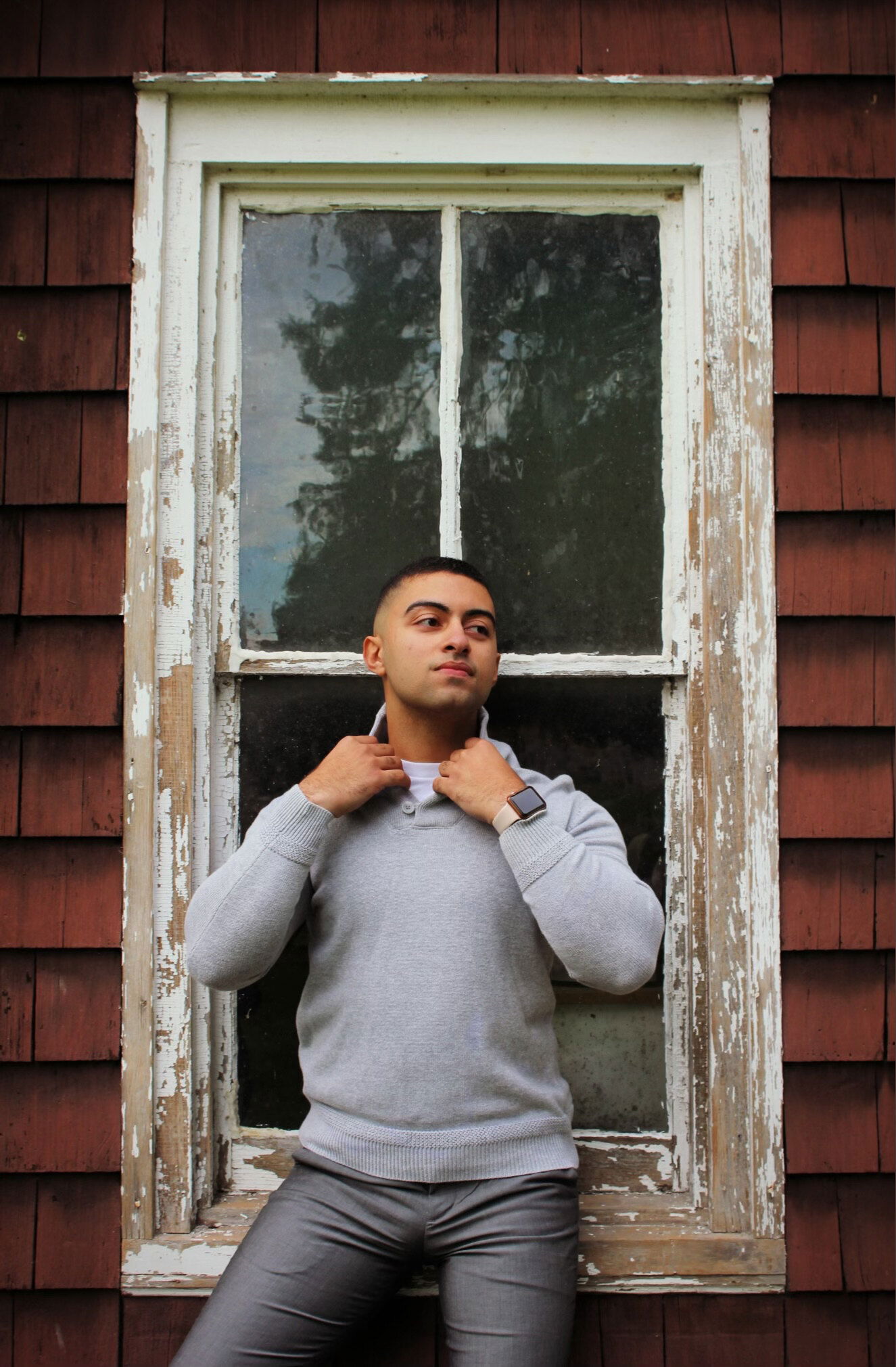 Robert Lust 🇮🇹 photo