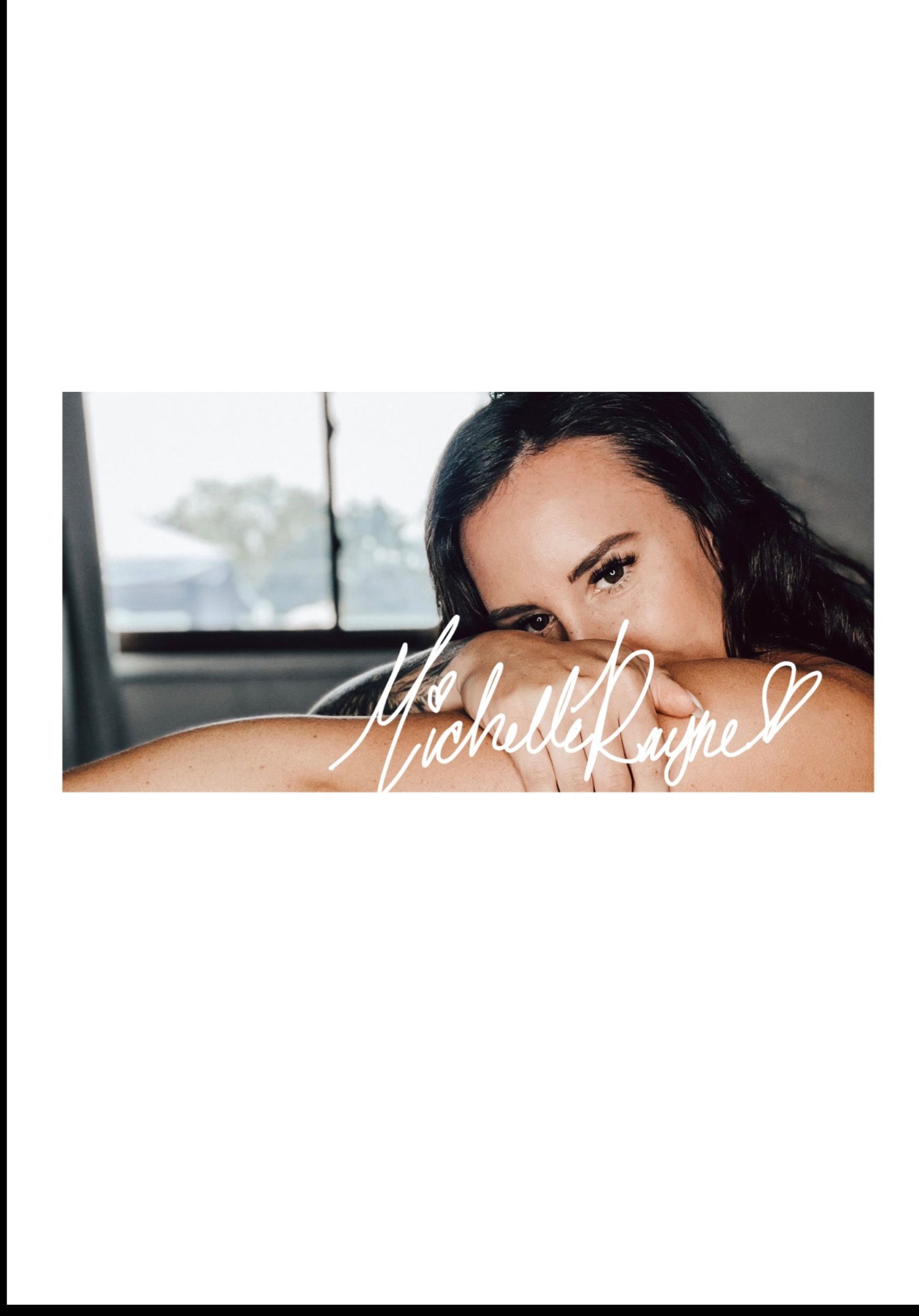 Michelle Rayne photo