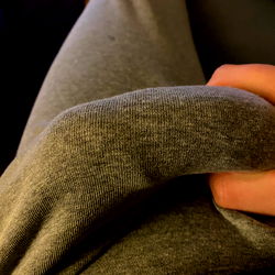 Intimate View of OnlyFans Model Mr_gray_pants