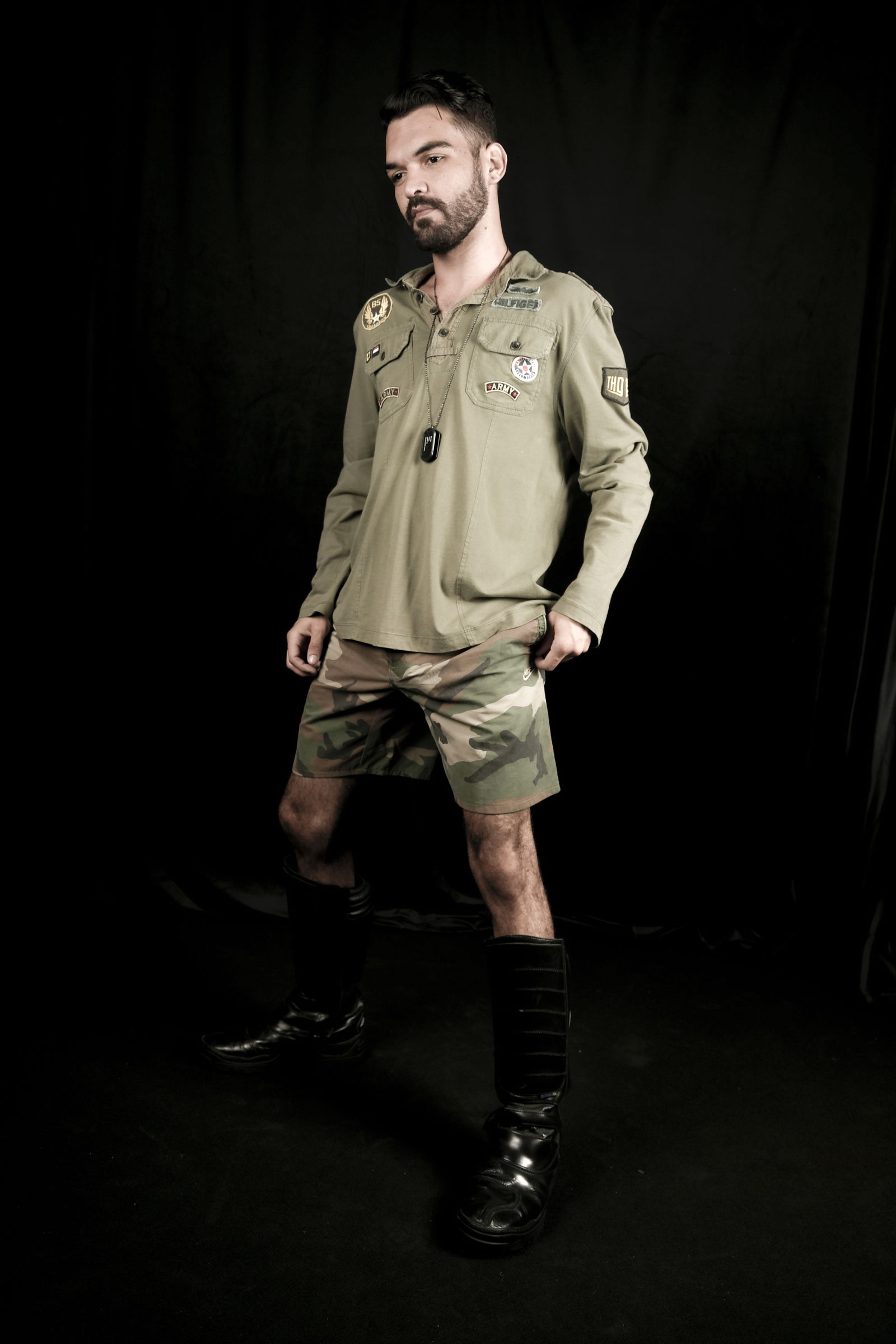 André Rodrigues photo