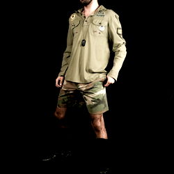 André Rodrigues photo