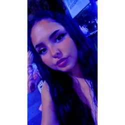 Karime Bianchi, Instagram Model