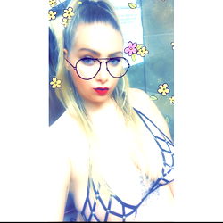 Amber's OnlyFans Photo Shoot