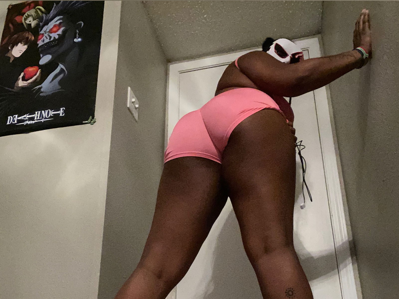 Strawberry Moon photo