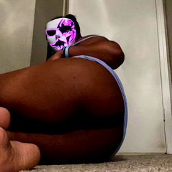 Onlyfans Model Strawberry Moon in Jamaica