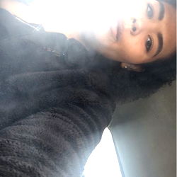 LadyLotus - A Model of Fashion and Style