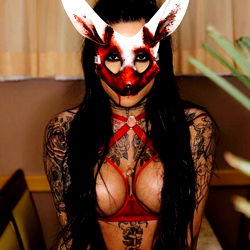 OnlyFans Model A-DOMME from Belgium