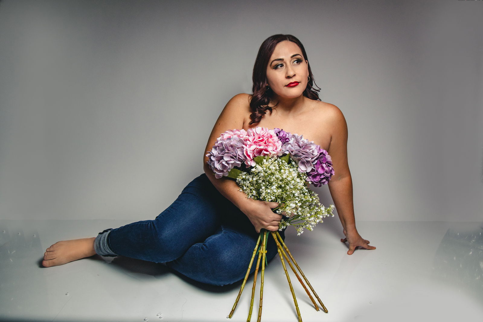 Angeles Rodriguez photo