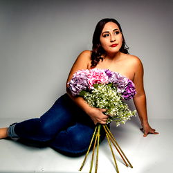 Angeles Rodriguez photo