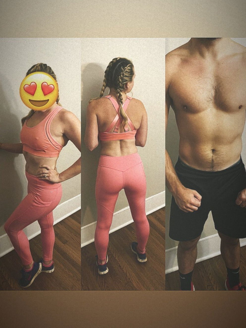 Atlanta Kink Couple photo