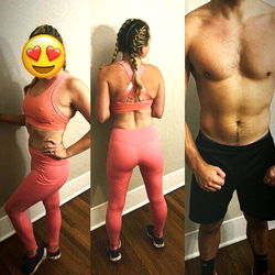 Atlanta Kink Couple photo