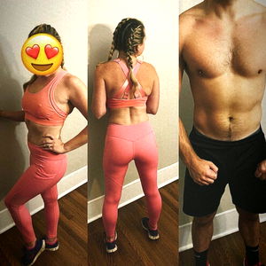 Atlanta Kink Couple photo