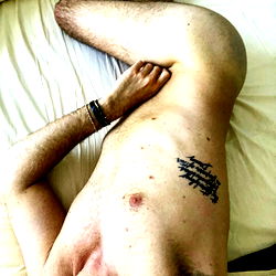 Ansoco's OnlyFans Model Photo