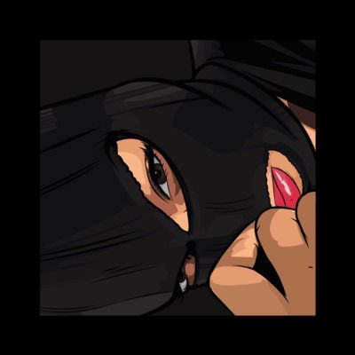 Ski Mask Thee Slurp God photo