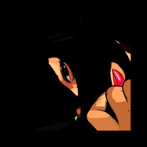 Ski Mask Thee Slurp God photo