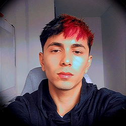 Andrey Vergel - A Young, Dynamic Individual from Bucaramanga