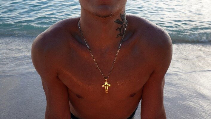 Kenay Flores 🇵🇷 photo