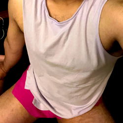 Fashionable and Trendy Tank Top