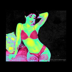 ☠️🖤𝕄𝕖𝕘𝕒𝕟 𝔻𝕒𝕟𝕖 🖤☠️ photo