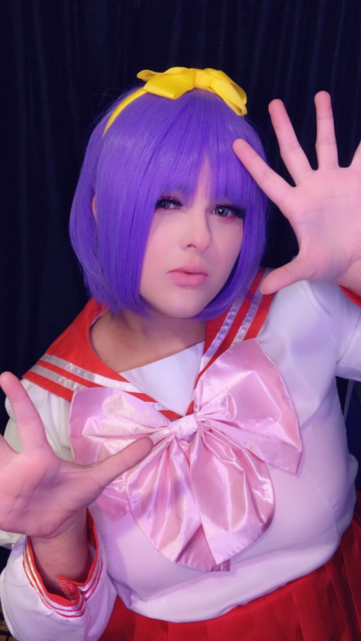 bun_after_dark photo