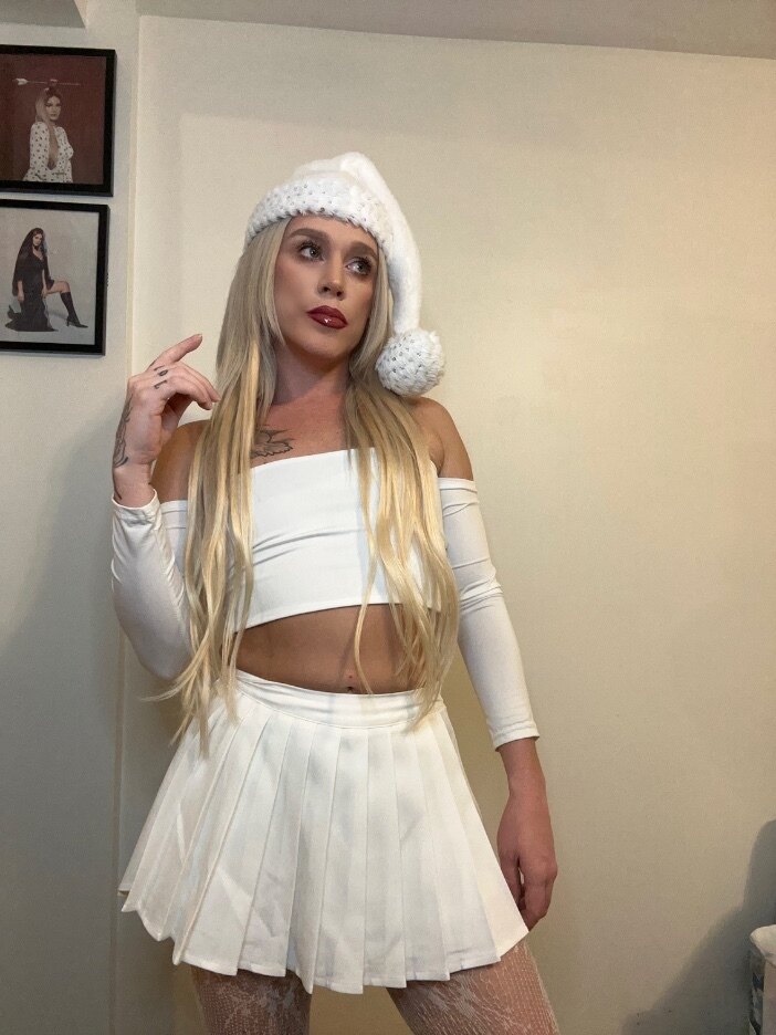 Literally a brat photo