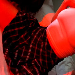 Onlyfans Model Ace Shared in Arizona