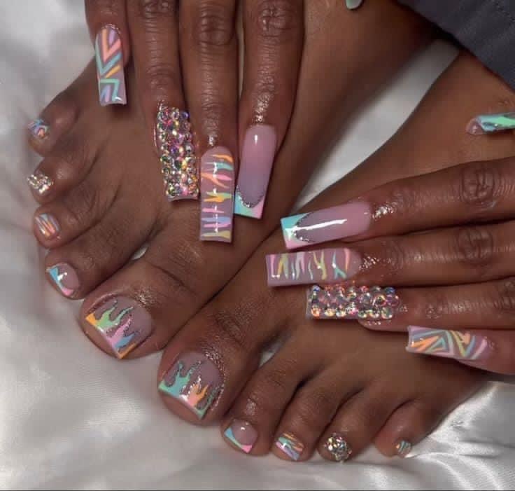 Supasoakaa The HeaDDOCTOR 👩‍⚕️ 👅💦🌊 photo