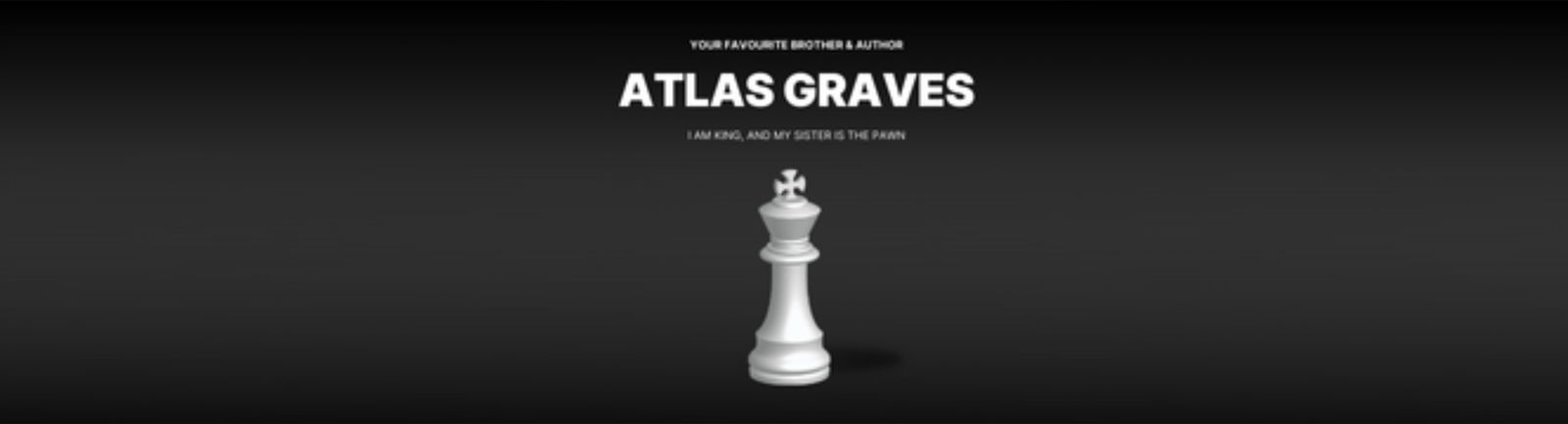 Atlas Graves photo