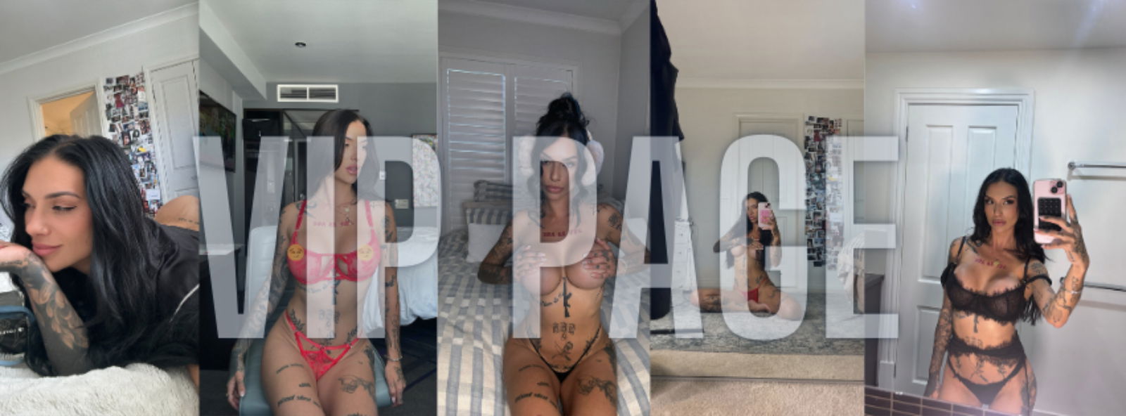 Krystal Maddison💋 photo