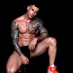 OnlyFans Model Alex Bueno