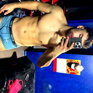 andrรฉs cruz photo