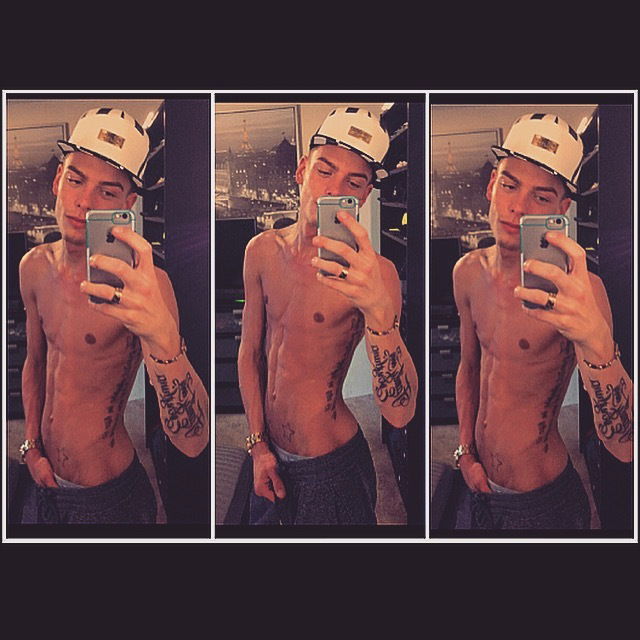 Andrew Anthony photo