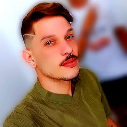 André Marques - Fans Only Photo