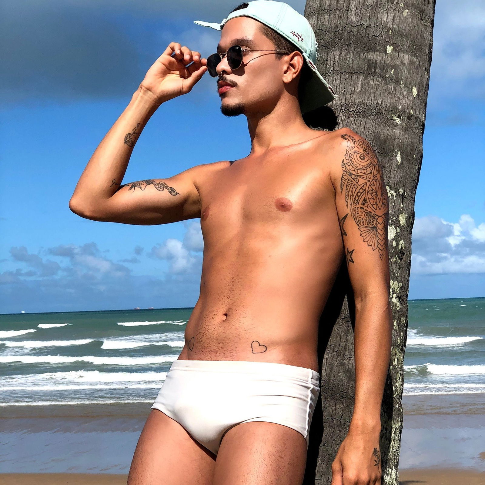 André Marques photo