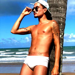 Andrรฉ Marques photo