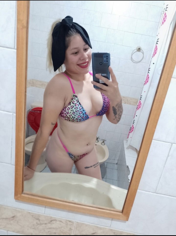 Luna VIDEO CALL 🔥🫦 photo