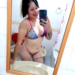 Luna 😈🔥😈 photo