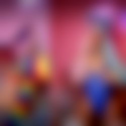 𝐀𝐯𝐞𝐫𝐲 𝐌𝐢𝐚🔞#𝟏 𝐂𝐨𝐬𝐩𝐥𝐚𝐲 𝗲𝗴𝗶𝗿𝗹 🎮😈 FREE PAGE photo