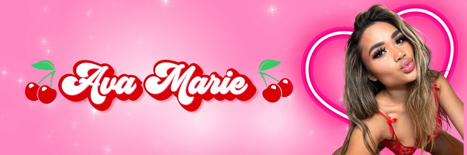 Ava Marie🍒🇵🇭 photo