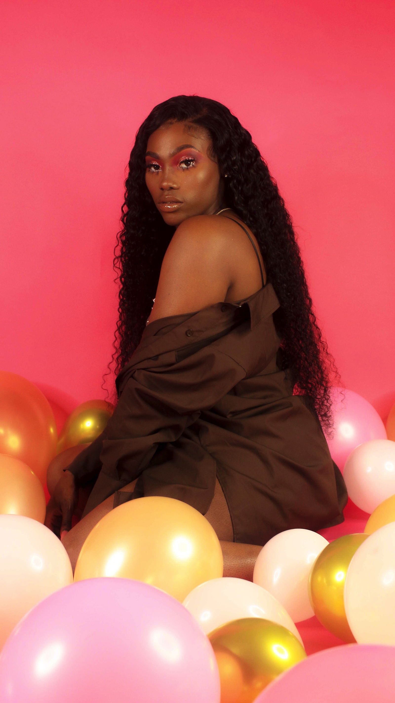 FantasyDream😈 photo