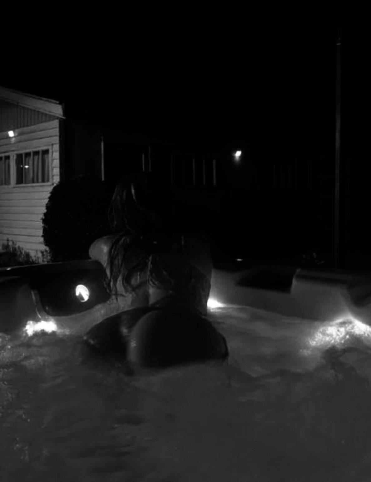 HOTTEST BABY MUMMA🥵😈 photo