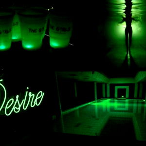 Lavender & Jade photo