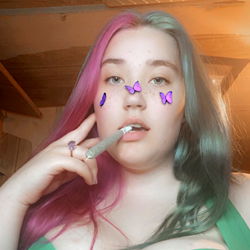 Jazzlove, a vibrant and youthful model on OnlyFans