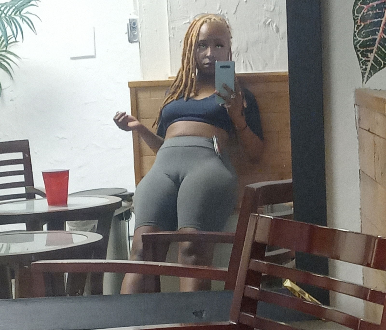 Jamaican Panganot photo